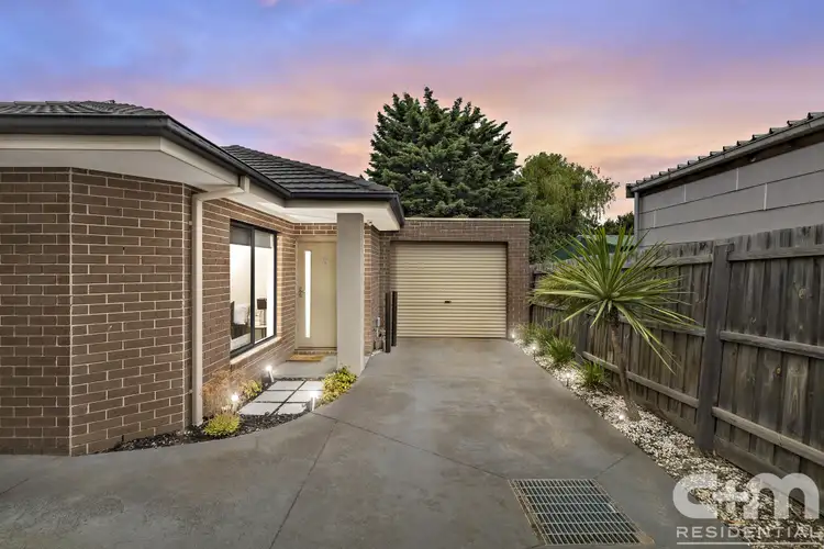 3/101 Bindi Street, Glenroy VIC 3046