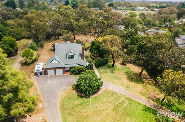32 Nirvana Close, Langwarrin South VIC 3911