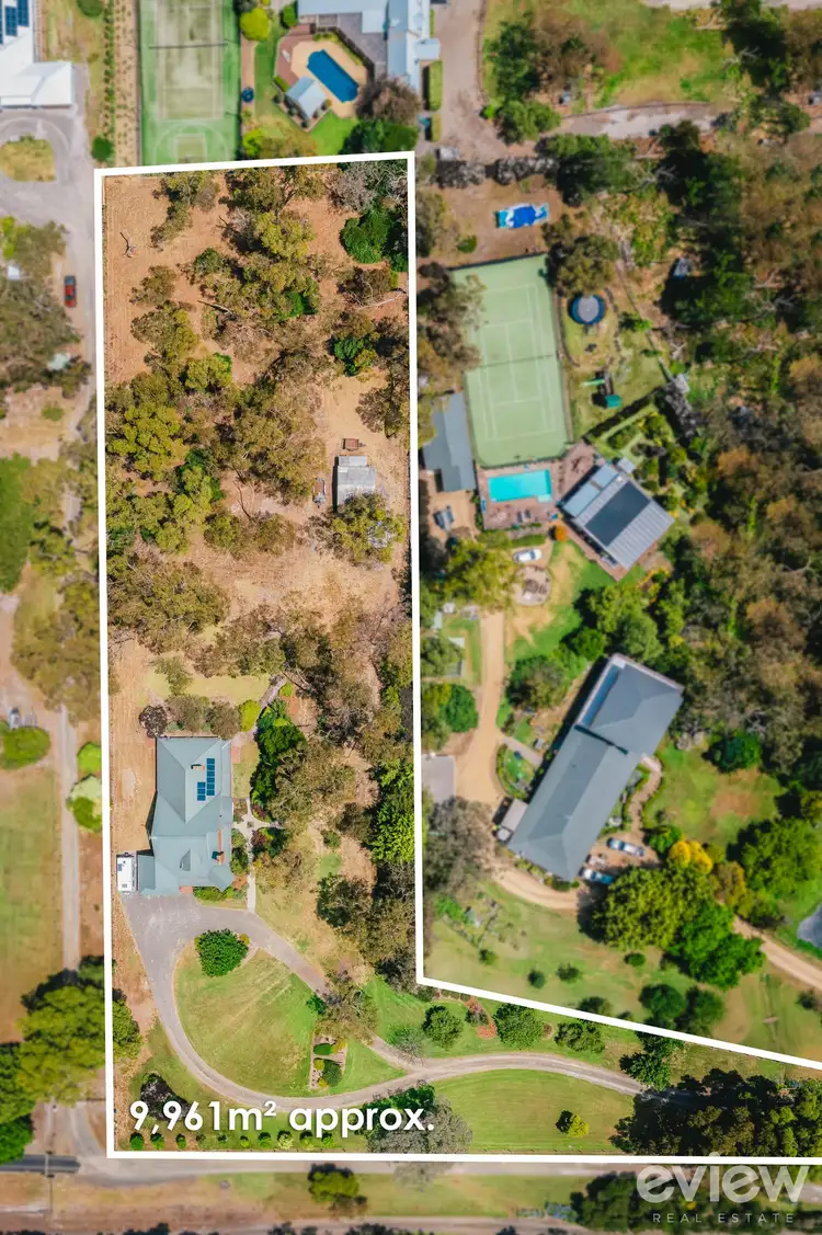 Second view of Homely rural property listing, 32 Nirvana Close, Langwarrin South VIC 3911