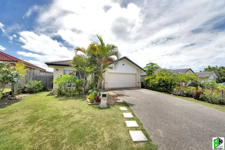 Second view of Homely house listing, 132 Highbury Drive, Redbank Plains QLD 4301