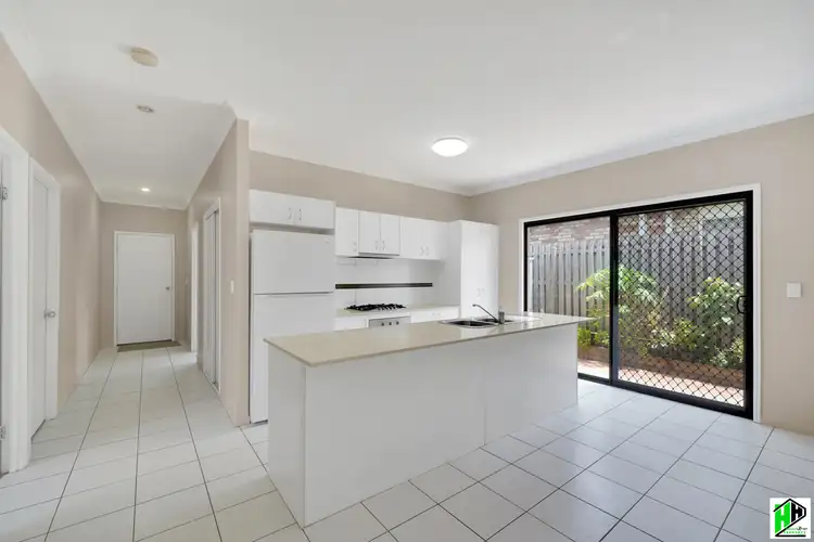 Fifth view of Homely house listing, 132 Highbury Drive, Redbank Plains QLD 4301