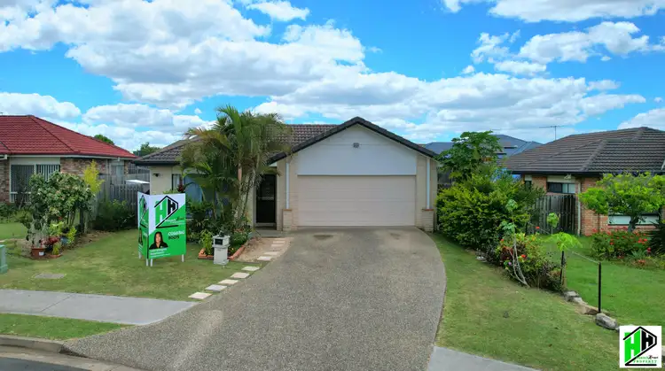 Seventh view of Homely house listing, 132 Highbury Drive, Redbank Plains QLD 4301