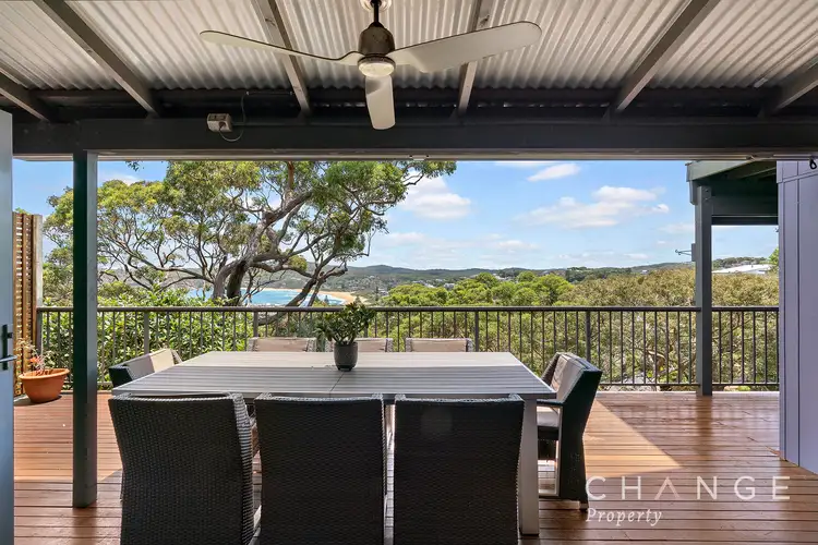 Main view of Homely house listing, 44 Vista Avenue, Copacabana NSW 2251