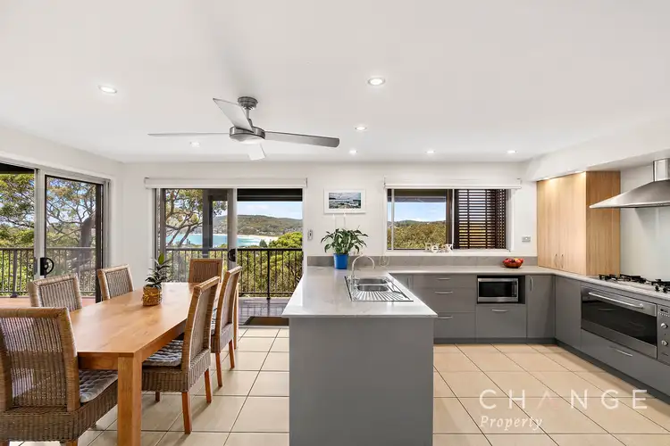 Third view of Homely house listing, 44 Vista Avenue, Copacabana NSW 2251