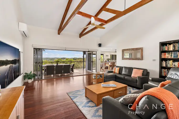 Fourth view of Homely house listing, 44 Vista Avenue, Copacabana NSW 2251
