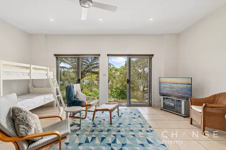 Fifth view of Homely house listing, 44 Vista Avenue, Copacabana NSW 2251