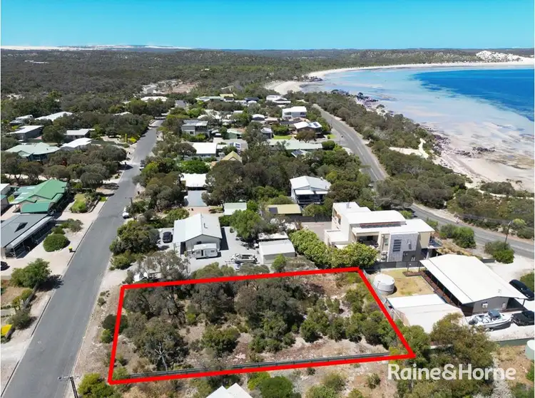 14 Douglas Street, Coffin Bay SA 5607