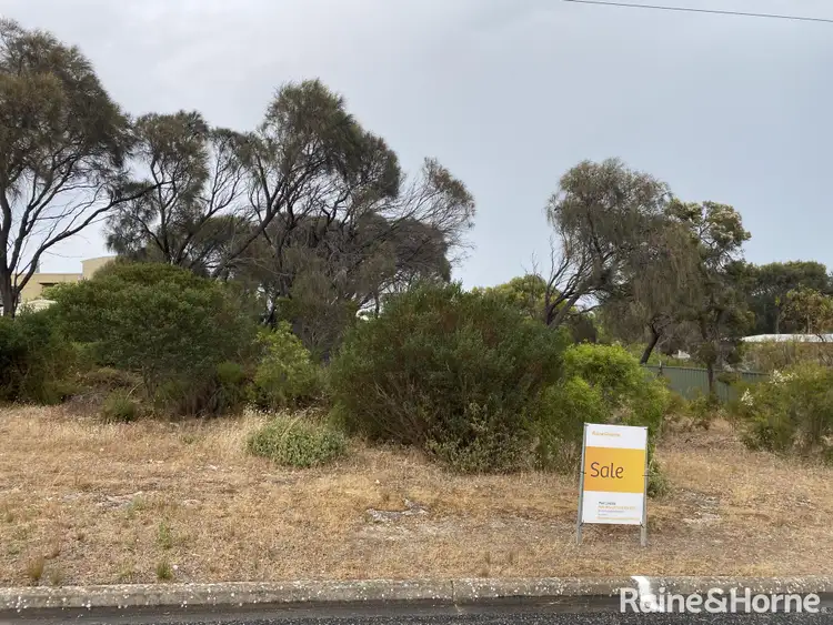 Third view of Homely land listing, 14 Douglas Street, Coffin Bay SA 5607