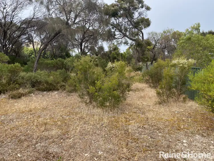 Fourth view of Homely land listing, 14 Douglas Street, Coffin Bay SA 5607