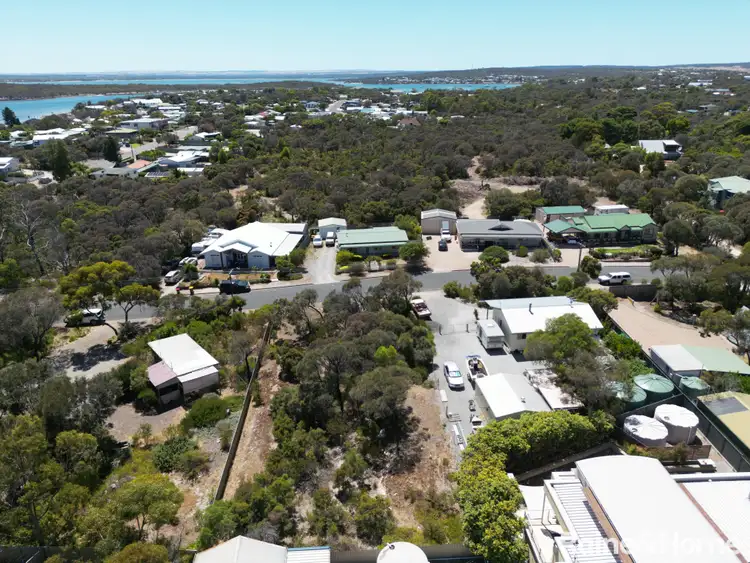 Seventh view of Homely land listing, 14 Douglas Street, Coffin Bay SA 5607