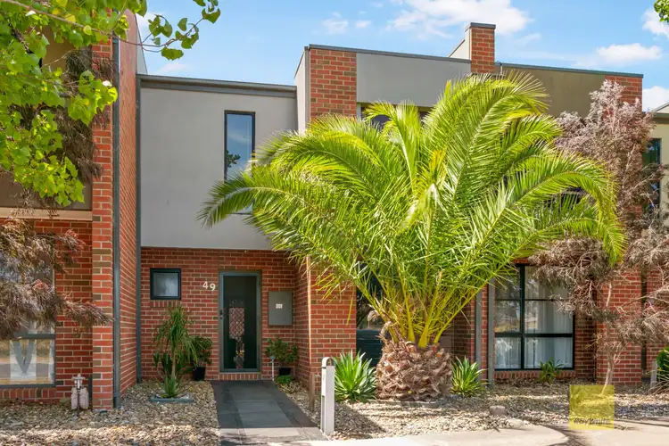 49 Swamphen Drive, Williams Landing VIC 3027