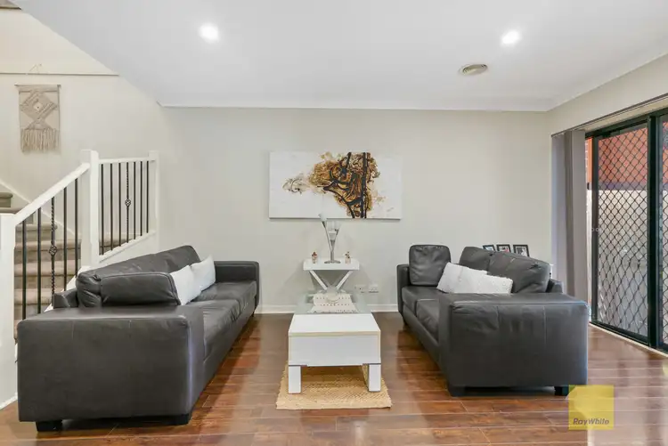 Third view of Homely townhouse listing, 49 Swamphen Drive, Williams Landing VIC 3027