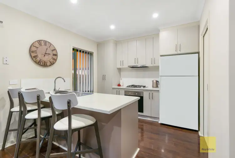 Sixth view of Homely townhouse listing, 49 Swamphen Drive, Williams Landing VIC 3027