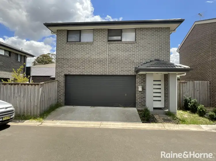 52a Buchan Avenue, Edmondson Park NSW 2174