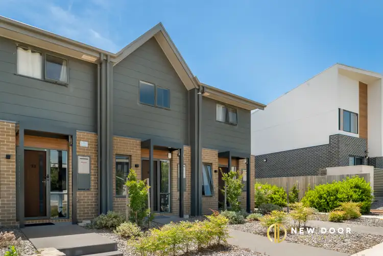 Fourth view of Homely townhouse listing, 32/2 Hoffmann Street, Moncrieff ACT 2914