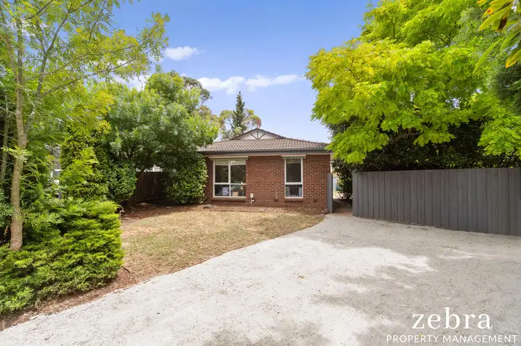 8 Lulworth Place, Frankston VIC 3199