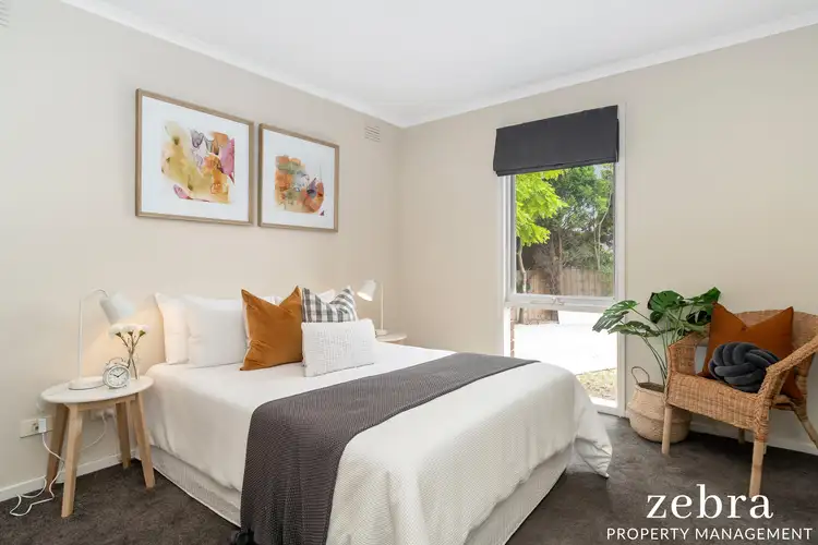 Sixth view of Homely house listing, 8 Lulworth Place, Frankston VIC 3199