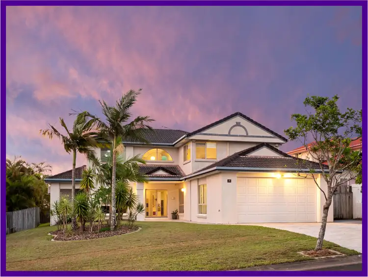 10 Colvillea Close, Stretton QLD 4116
