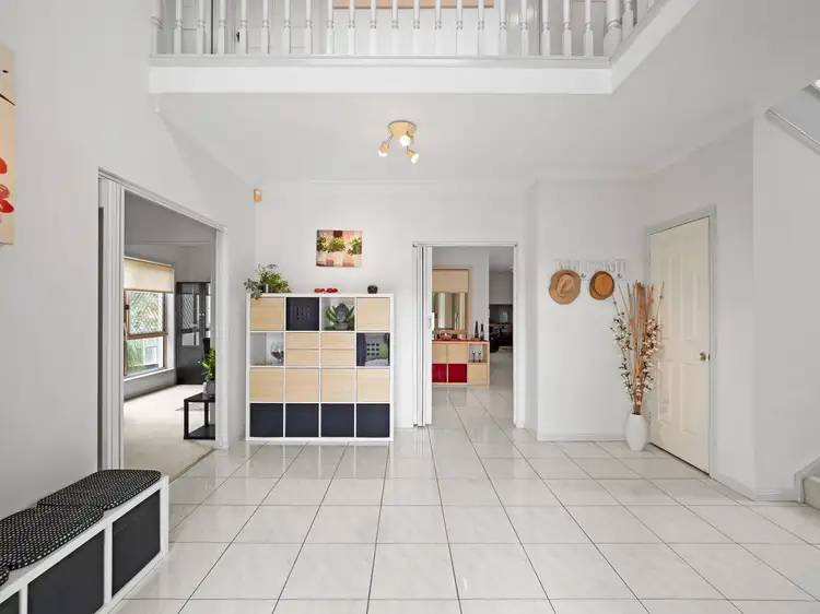 Third view of Homely house listing, 10 Colvillea Close, Stretton QLD 4116