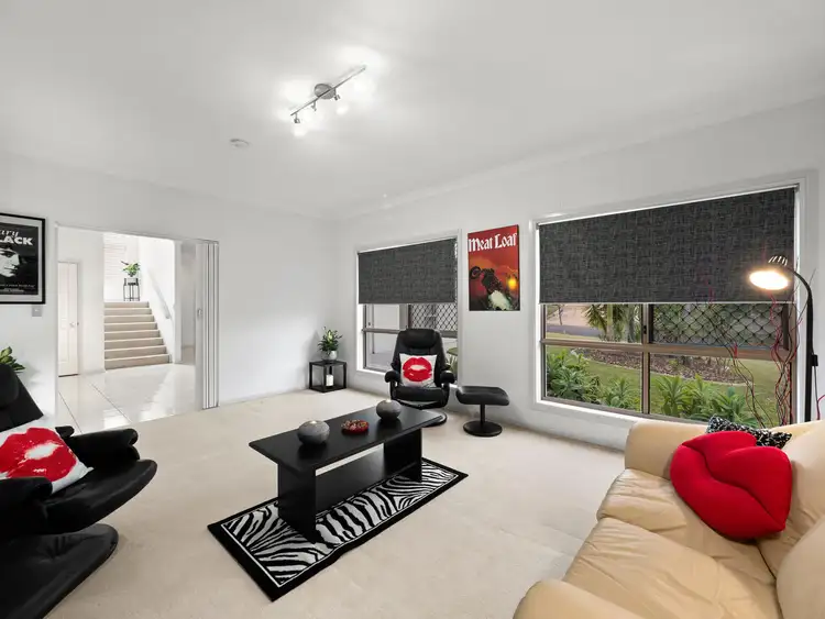 Fifth view of Homely house listing, 10 Colvillea Close, Stretton QLD 4116