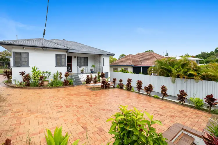 Second view of Homely house listing, 28 Florida Street, Morningside QLD 4170