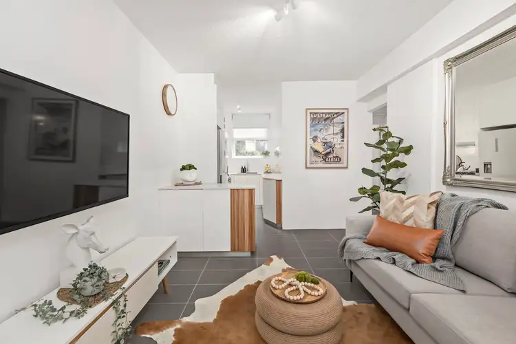 Main view of Homely apartment listing, 4/151B Smith Street, Summer Hill NSW 2130