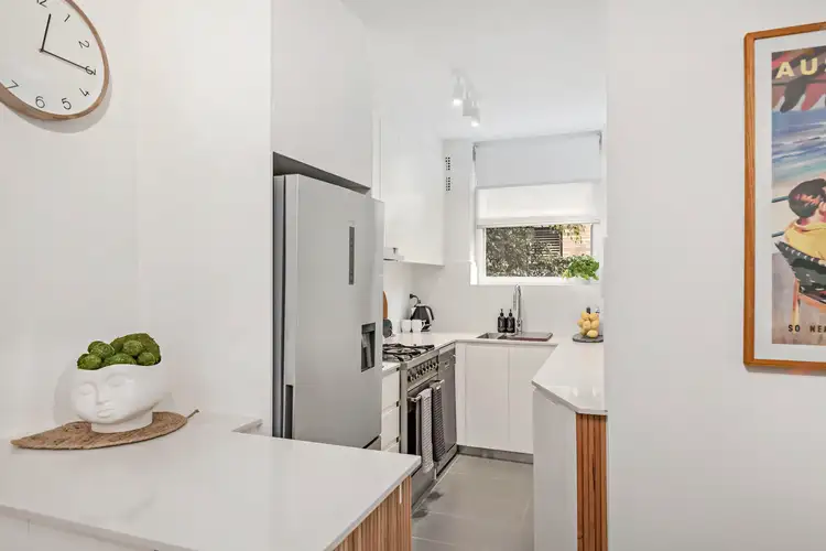 Second view of Homely apartment listing, 4/151B Smith Street, Summer Hill NSW 2130