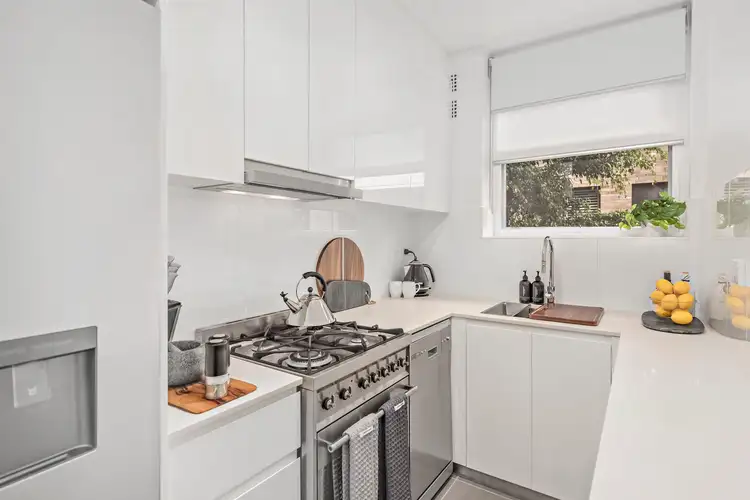 Third view of Homely apartment listing, 4/151B Smith Street, Summer Hill NSW 2130