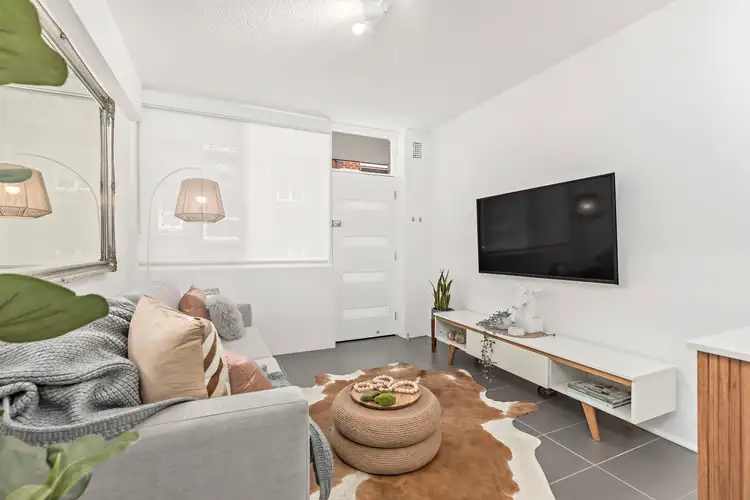Fourth view of Homely apartment listing, 4/151B Smith Street, Summer Hill NSW 2130