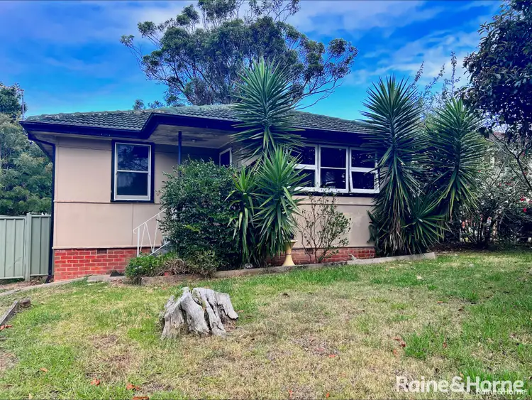 32 McKay Street, Nowra NSW 2541