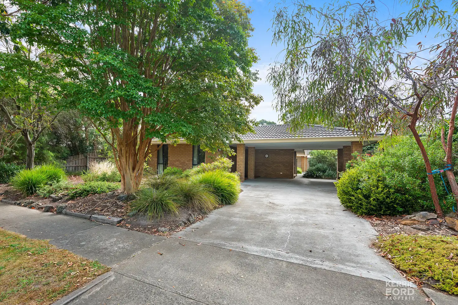 Main view of Homely house listing, 6 Everard Court, Traralgon VIC 3844