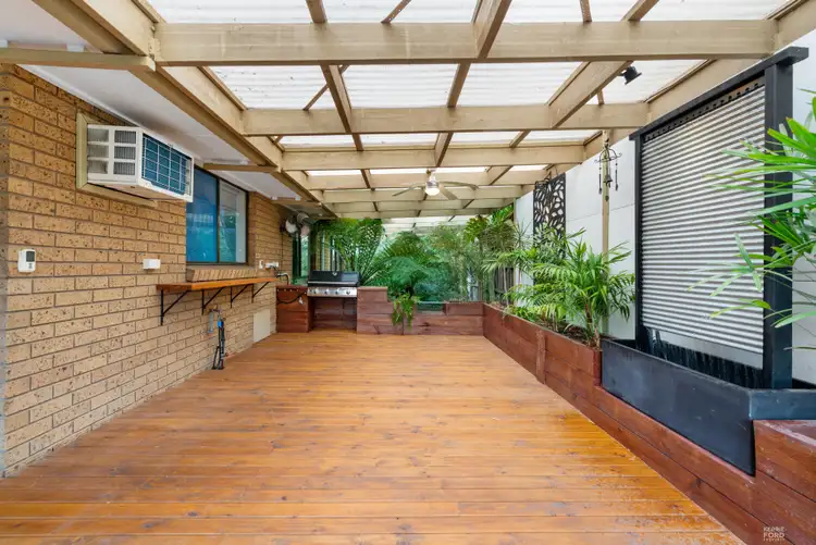 Second view of Homely house listing, 6 Everard Court, Traralgon VIC 3844