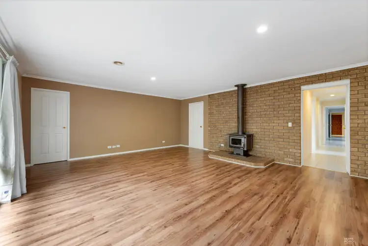 Third view of Homely house listing, 6 Everard Court, Traralgon VIC 3844