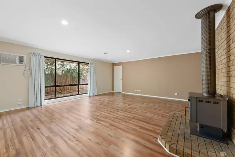 Fourth view of Homely house listing, 6 Everard Court, Traralgon VIC 3844