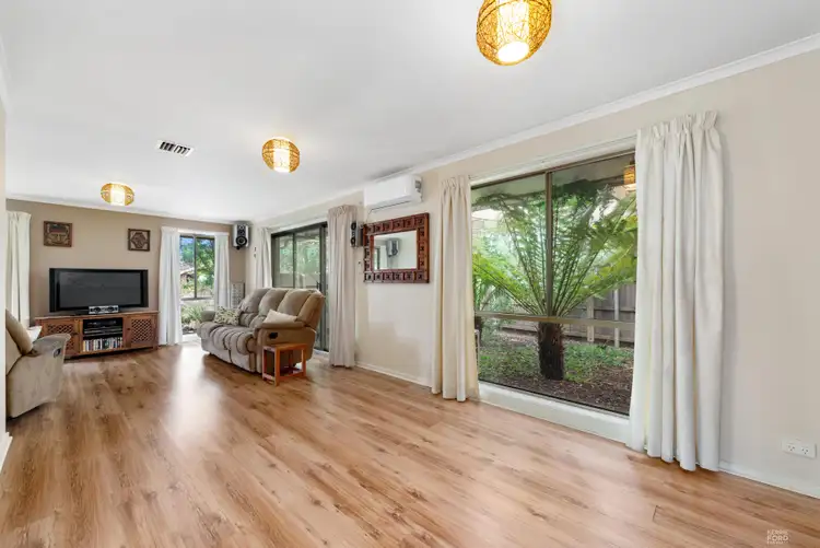 Fifth view of Homely house listing, 6 Everard Court, Traralgon VIC 3844