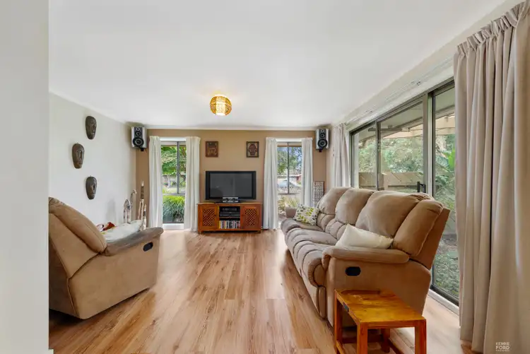 Sixth view of Homely house listing, 6 Everard Court, Traralgon VIC 3844