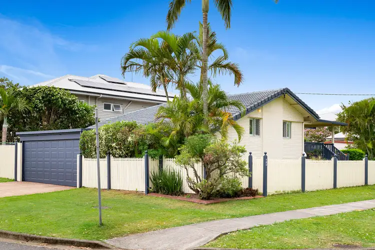 Main view of Homely house listing, 58 Elaroo Street, Morningside QLD 4170