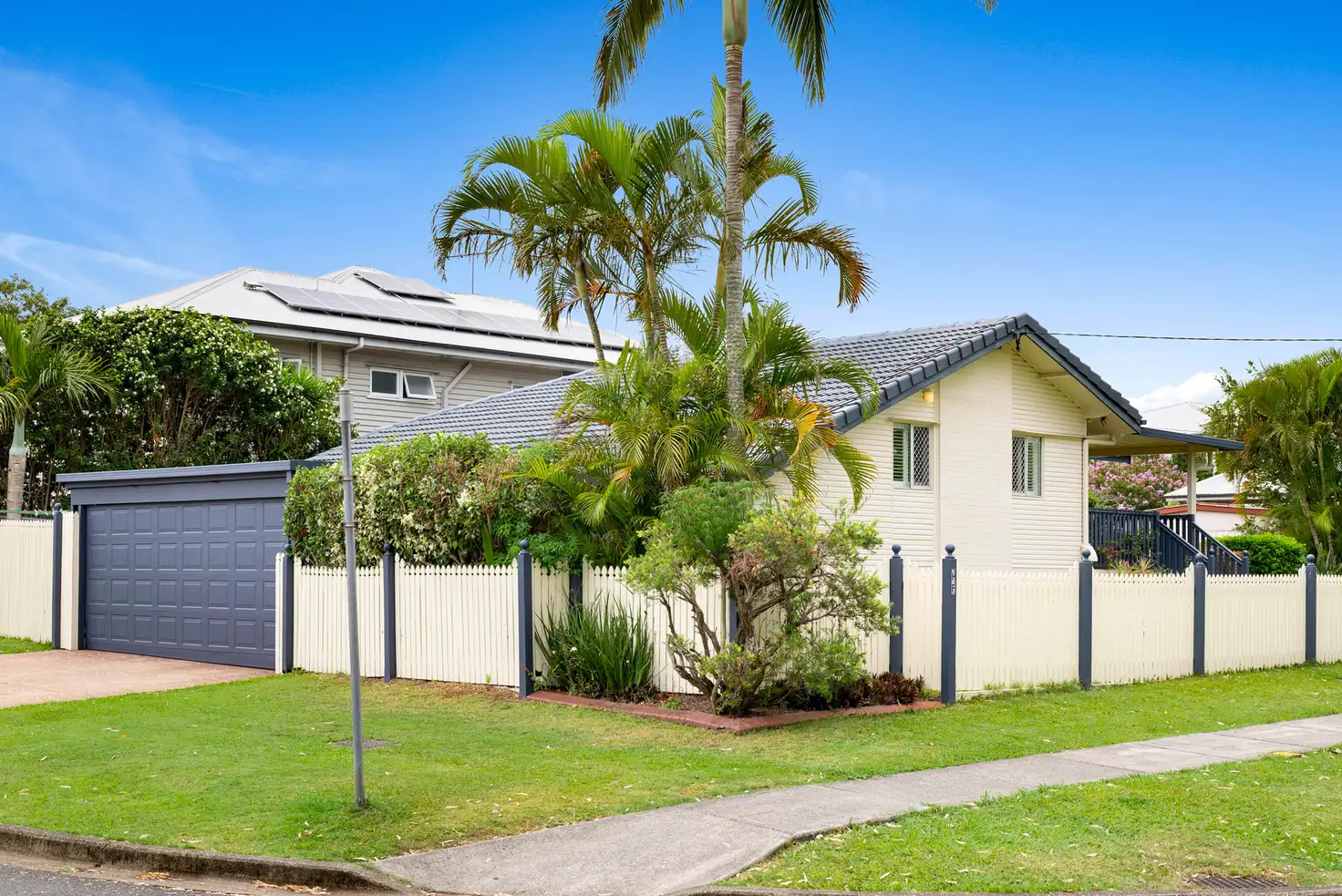 Main view of Homely house listing, 58 Elaroo Street, Morningside QLD 4170