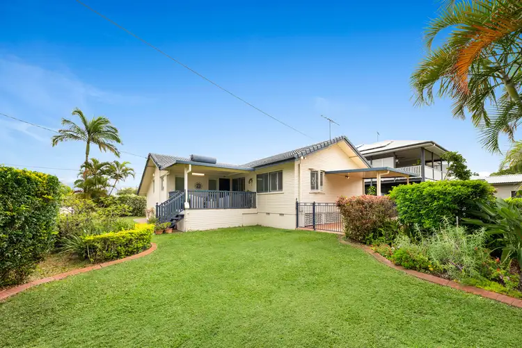 Second view of Homely house listing, 58 Elaroo Street, Morningside QLD 4170