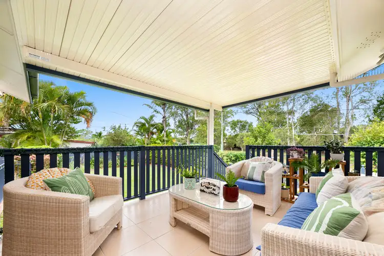 Fourth view of Homely house listing, 58 Elaroo Street, Morningside QLD 4170