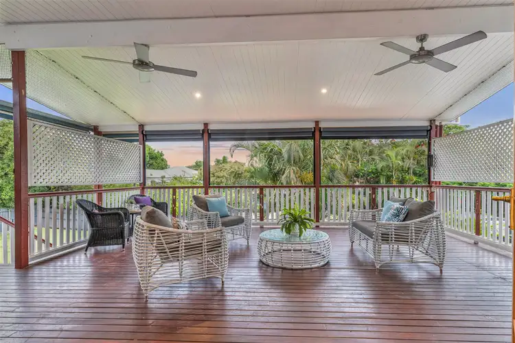 Second view of Homely house listing, 94 Ferndale Street, Annerley QLD 4103