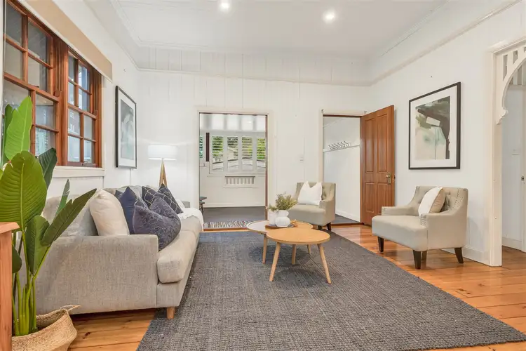 Fifth view of Homely house listing, 94 Ferndale Street, Annerley QLD 4103