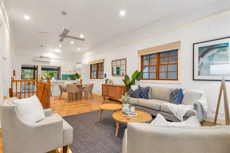 Sixth view of Homely house listing, 94 Ferndale Street, Annerley QLD 4103