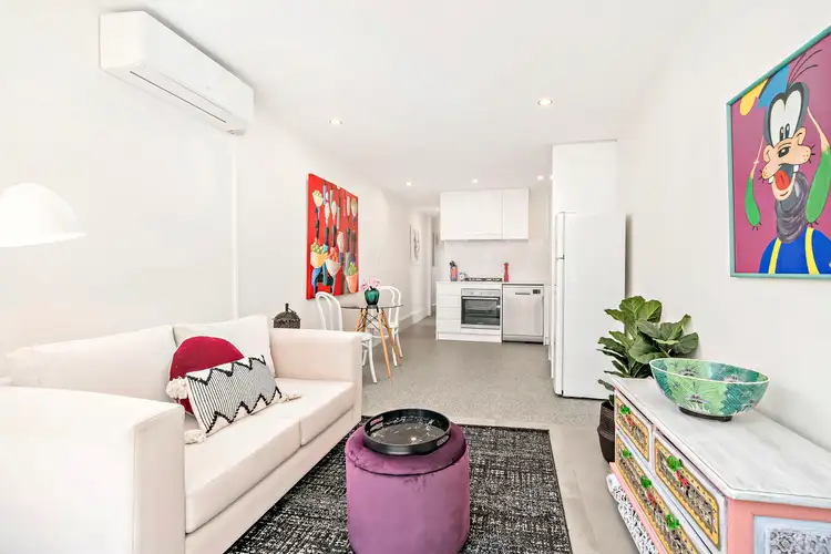 Third view of Homely house listing, 1 Fulham Street, Newtown NSW 2042