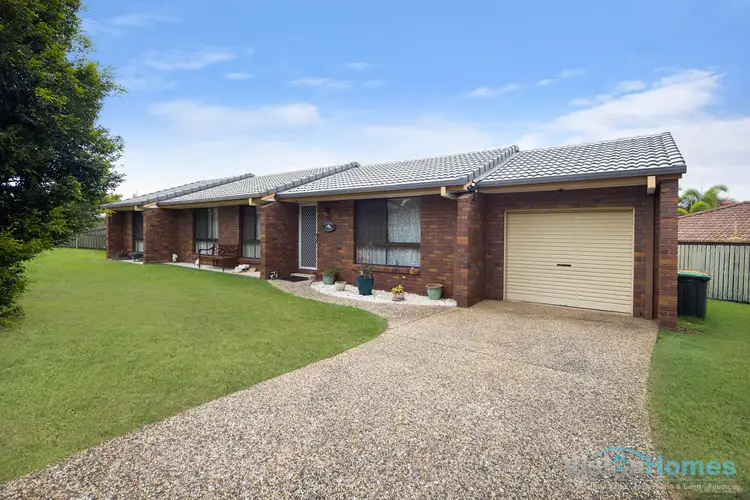 30 Tralee Street, Bracken Ridge QLD 4017