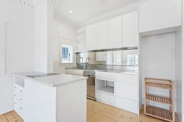 8/236 Campbell Parade, Bondi Beach NSW 2026