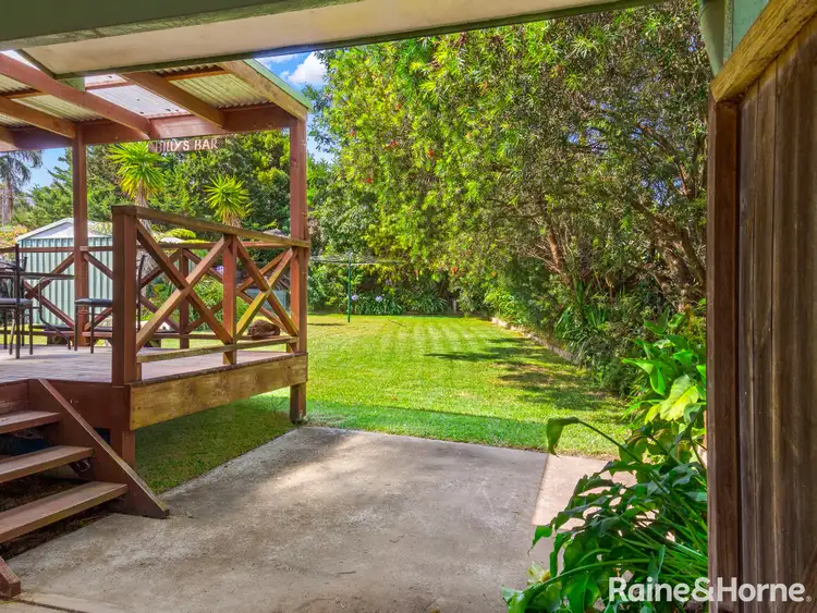 Third view of Homely house listing, 11 Saturn Avenue, Lake Tabourie NSW 2539