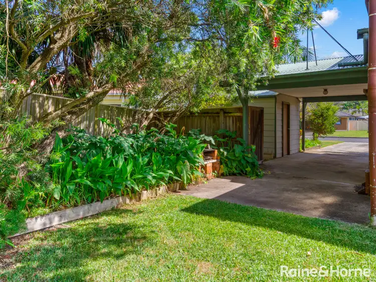 Fourth view of Homely house listing, 11 Saturn Avenue, Lake Tabourie NSW 2539