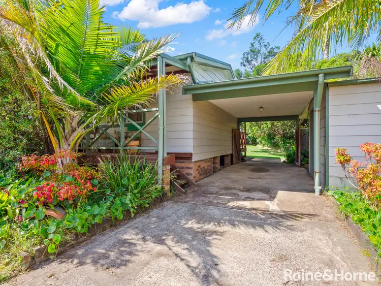 Fifth view of Homely house listing, 11 Saturn Avenue, Lake Tabourie NSW 2539