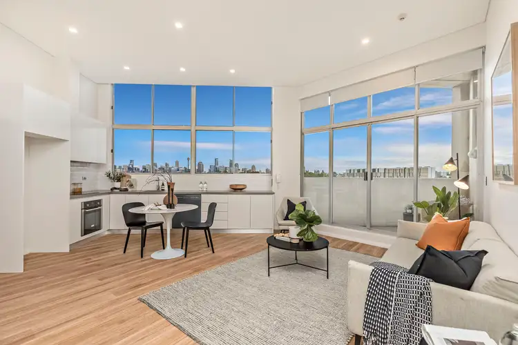 Main view of Homely apartment listing, 529/1 Missenden Road, Camperdown NSW 2050